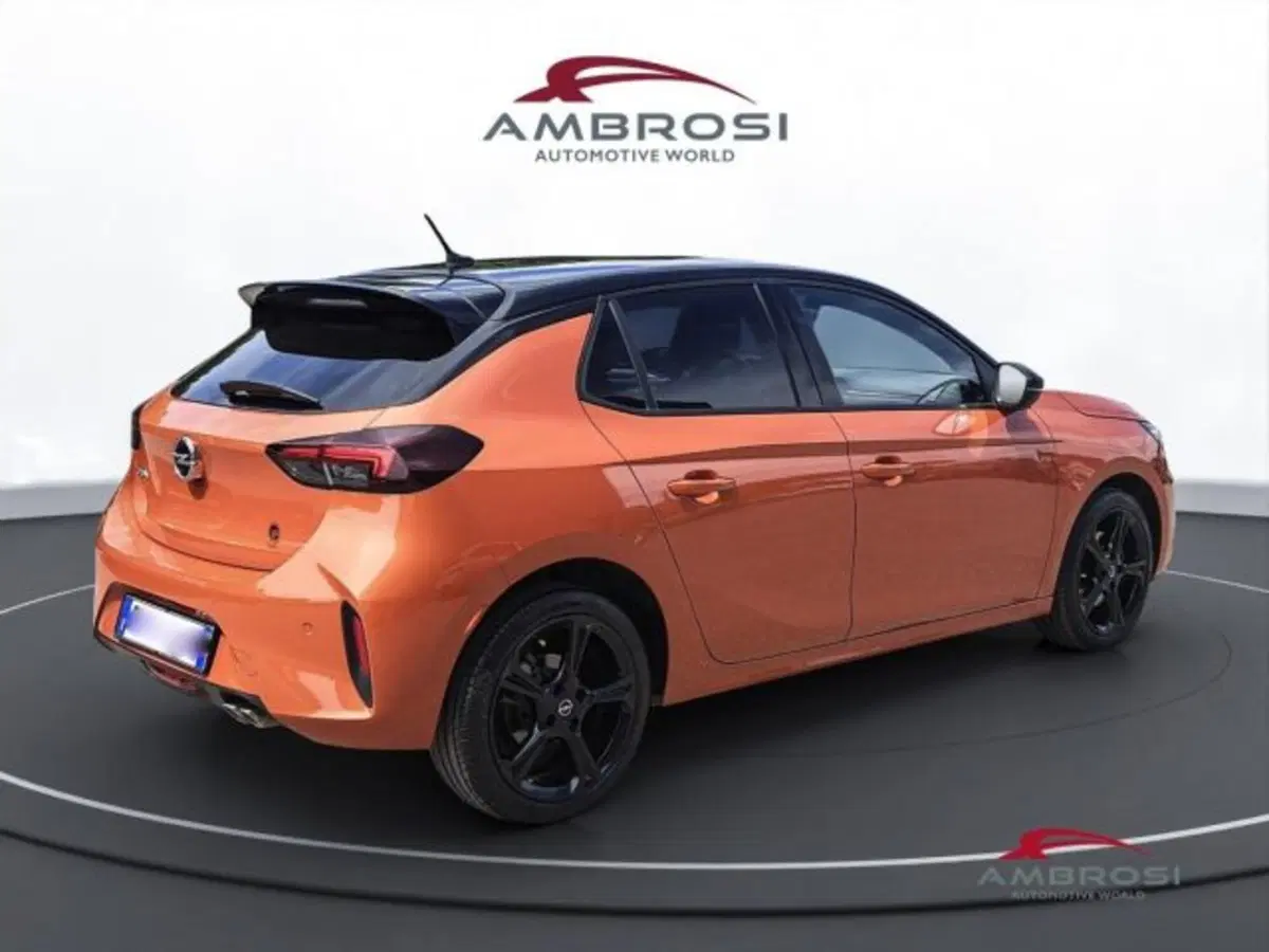Opel Corsa usata a Perugia (3)