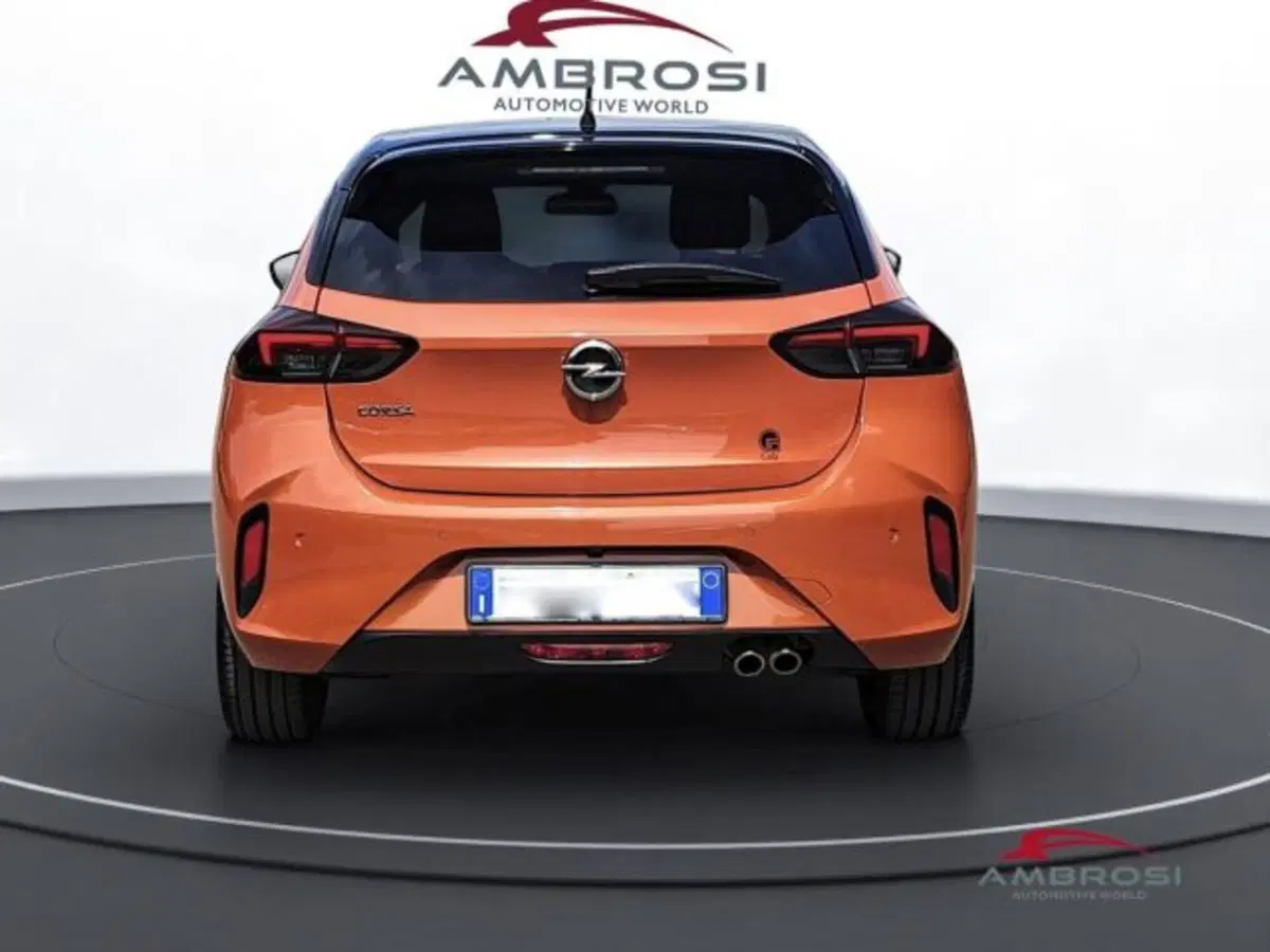 Opel Corsa usata a Perugia (8)