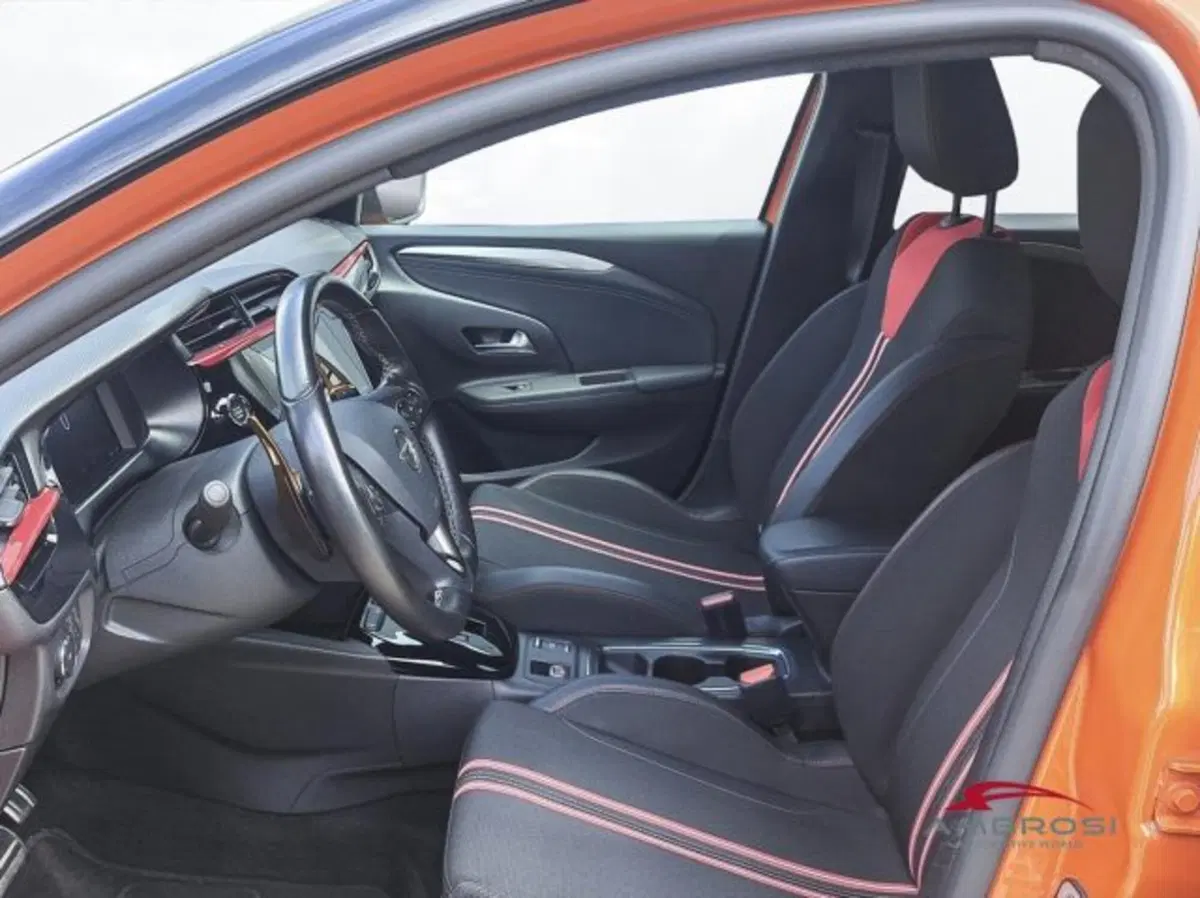 Opel Corsa usata a Perugia (9)