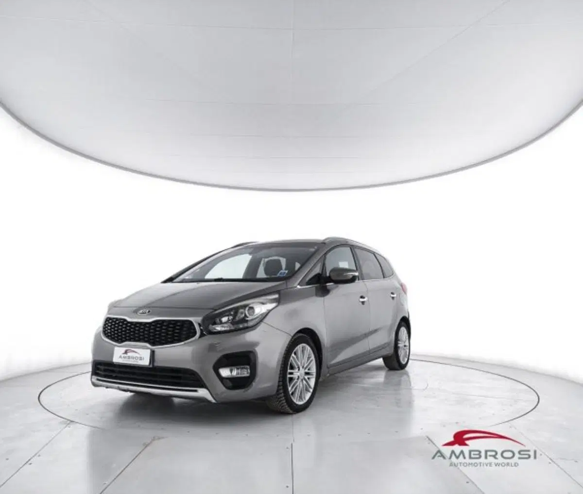 Kia Carens usata a Perugia