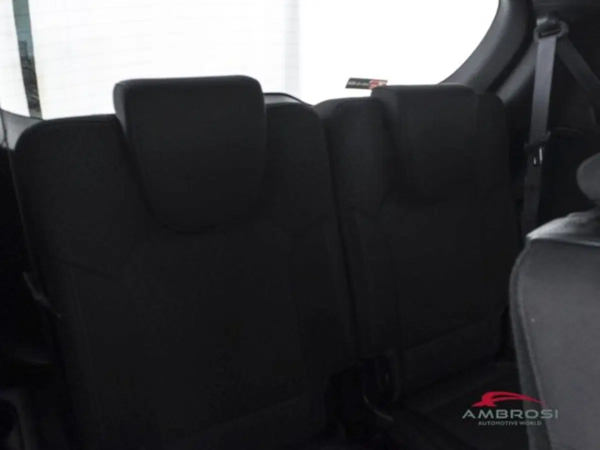 Kia Carens usata a Perugia (12)