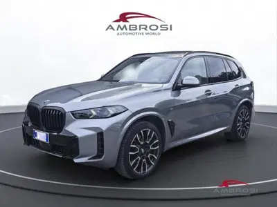 BMW X5 xDrive30d 48V Msport del 2025 usata a Corciano