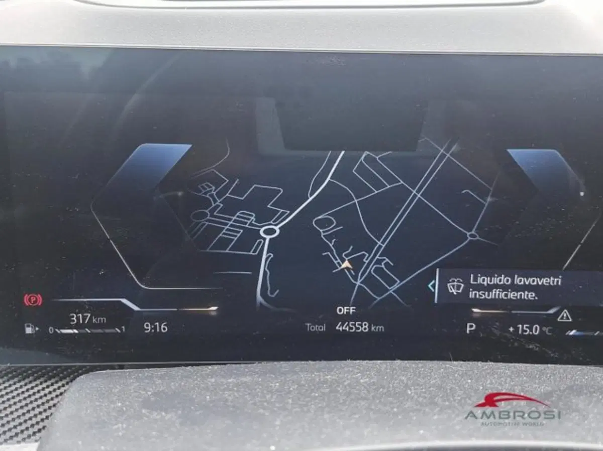 BMW X5 usata a Perugia (11)