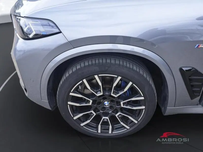 BMW X5 usata a Perugia (13)