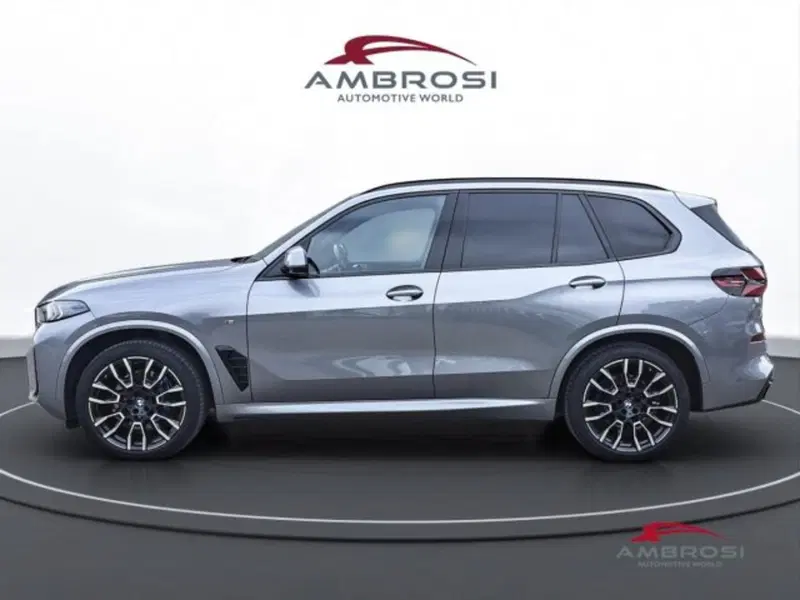 BMW X5 usata a Perugia (6)