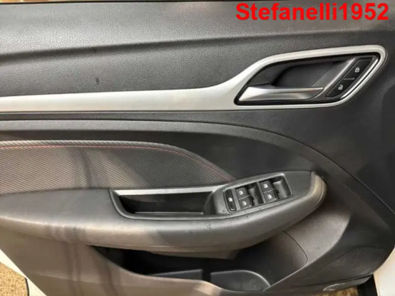 Mg ZS usata a Bologna (10)