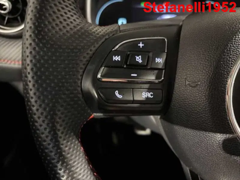 Mg ZS usata a Bologna (20)
