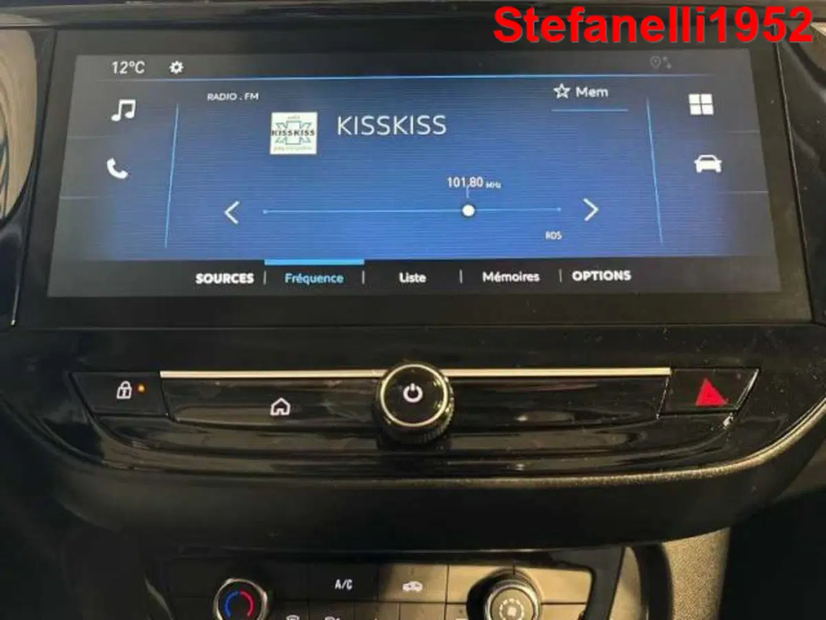 Opel Corsa nuova a Bologna (17)