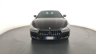 Maserati Ghibli Ghibli MHEV 330 CV GT del 2023 usata a Corciano