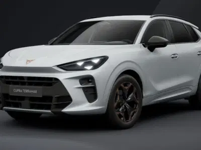Cupra Terramar 1.5 hybrid 150cv dsg nuova a Arzignano