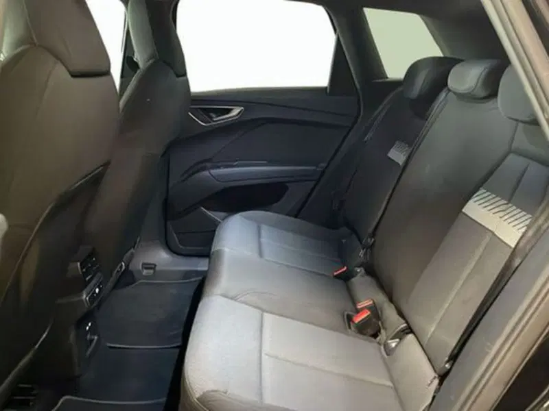 Audi Q4 Sportback usata a Vicenza (12)