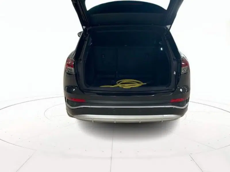 Audi Q4 Sportback usata a Vicenza (18)