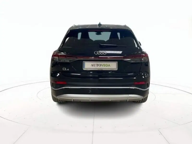 Audi Q4 Sportback usata a Vicenza (5)