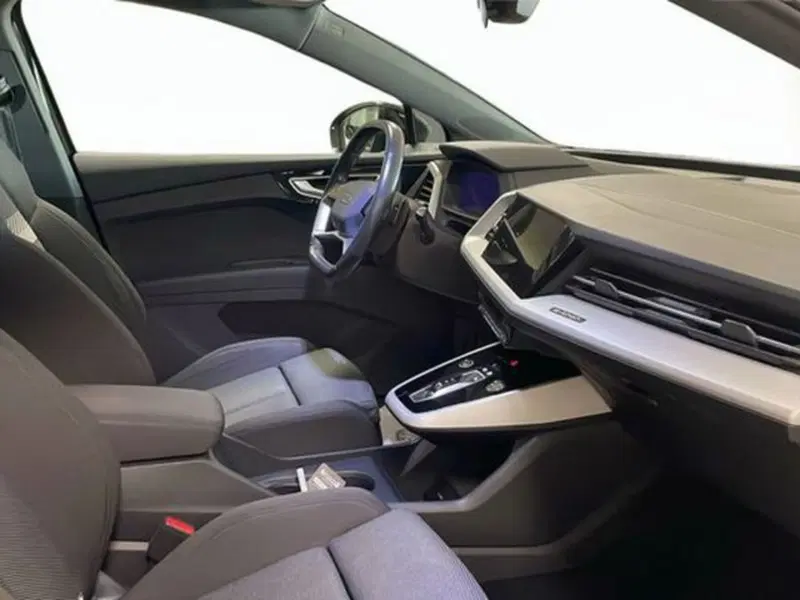 Audi Q4 Sportback usata a Vicenza (6)