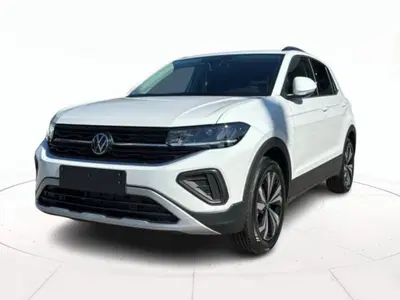 Volkswagen T-Cross 1.0 tsi Edition 95cv nuova a Arzignano