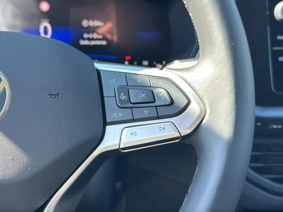 Volkswagen T-Cross nuova a Vicenza (20)