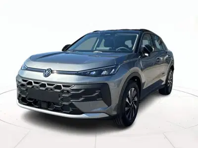 Volkswagen T-Roc 1.5 etsi Life 150cv dsg nuova a Arzignano