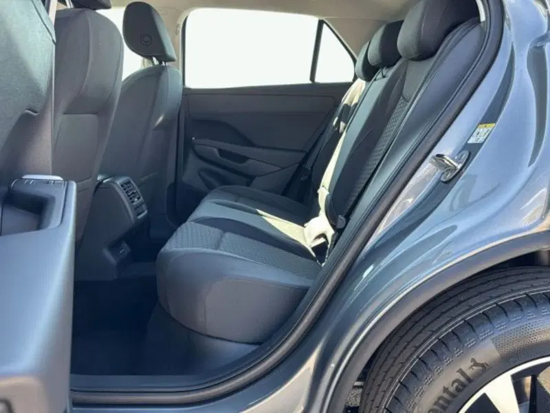 Volkswagen T-Roc nuova a Vicenza (10)