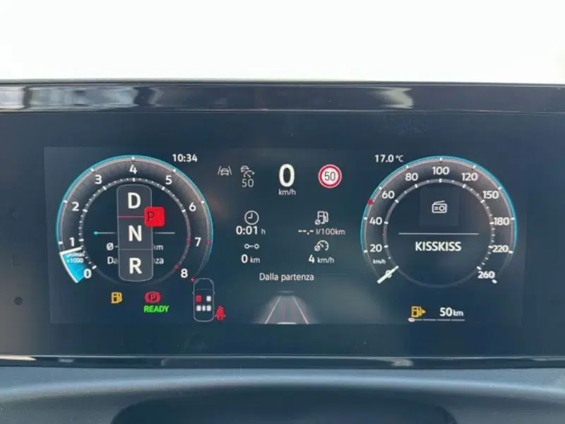 Volkswagen T-Roc nuova a Vicenza (14)
