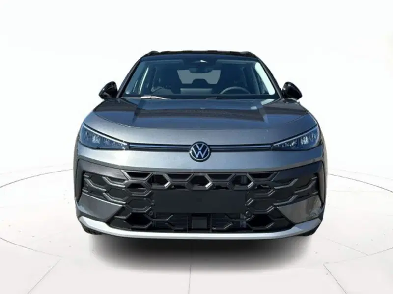 Volkswagen T-Roc nuova a Vicenza (2)