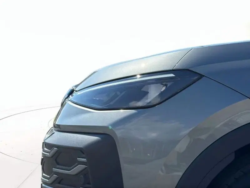 Volkswagen T-Roc nuova a Vicenza (20)