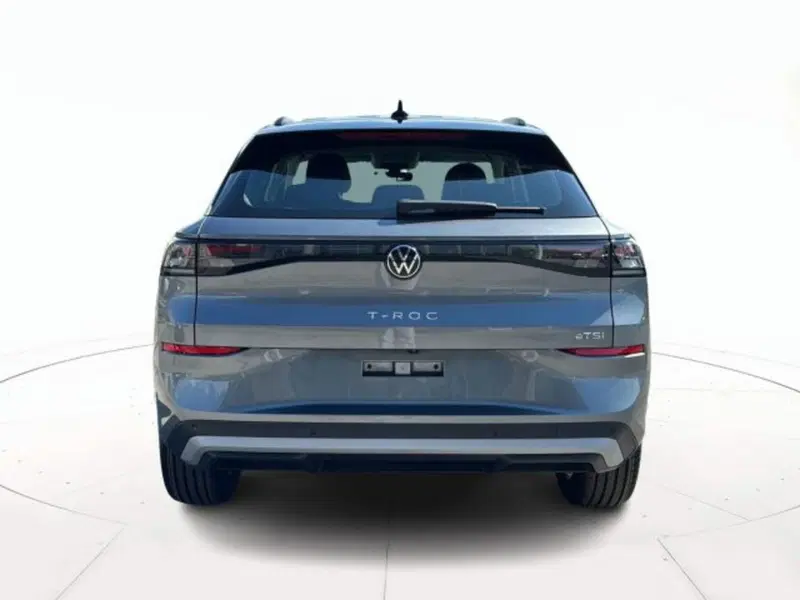 Volkswagen T-Roc nuova a Vicenza (4)
