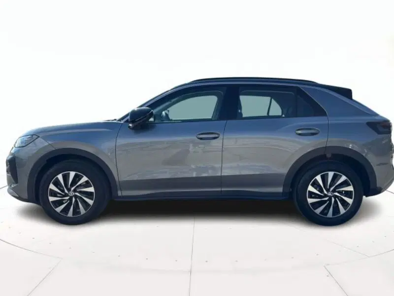 Volkswagen T-Roc nuova a Vicenza (6)