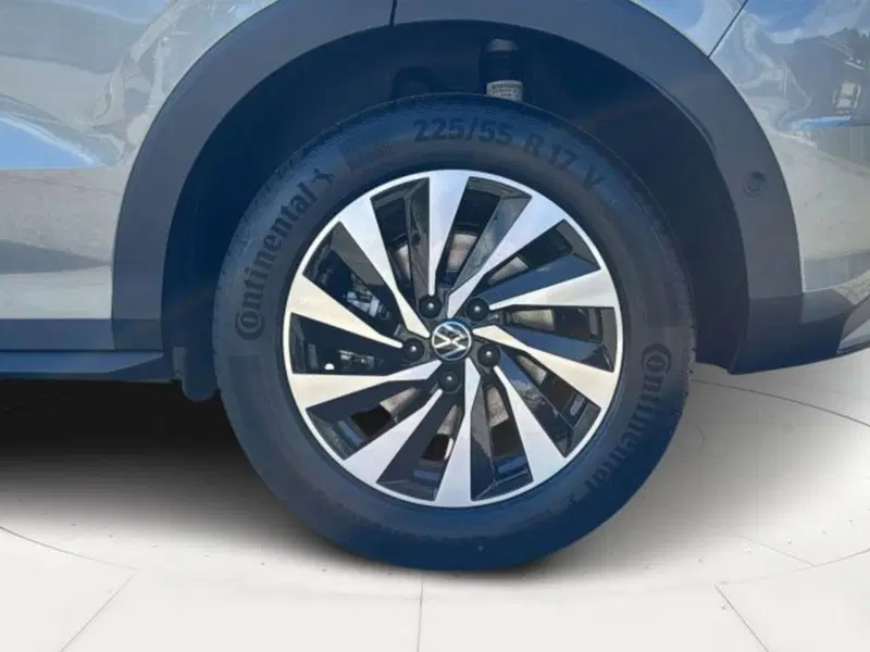 Volkswagen T-Roc nuova a Vicenza (7)