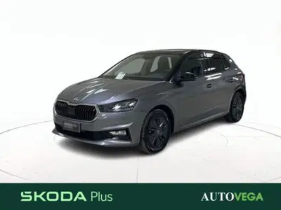 Skoda Fabia 1.0 tsi evo 130 Edition 95cv del 2025 usata a Arzignano