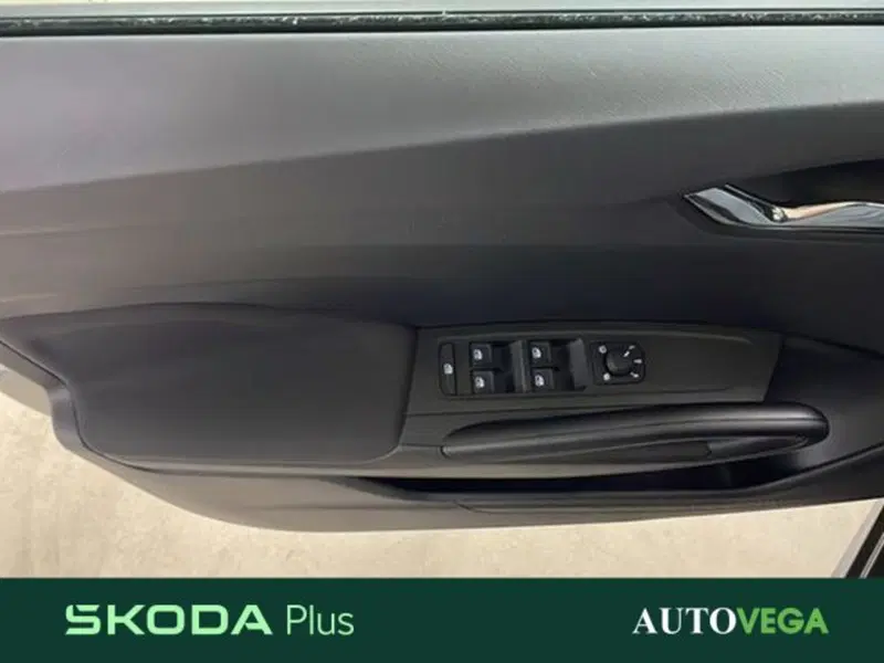 Skoda Fabia usata a Vicenza (17)