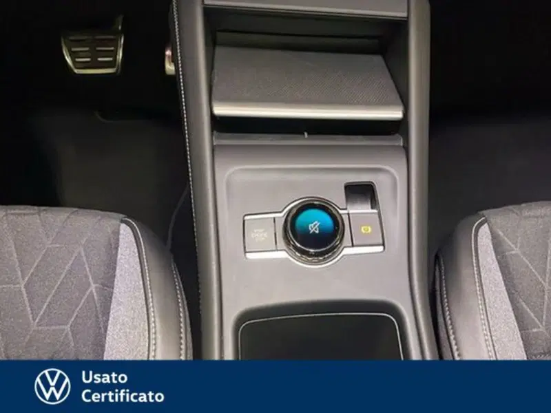 Volkswagen Tiguan usata a Vicenza (11)