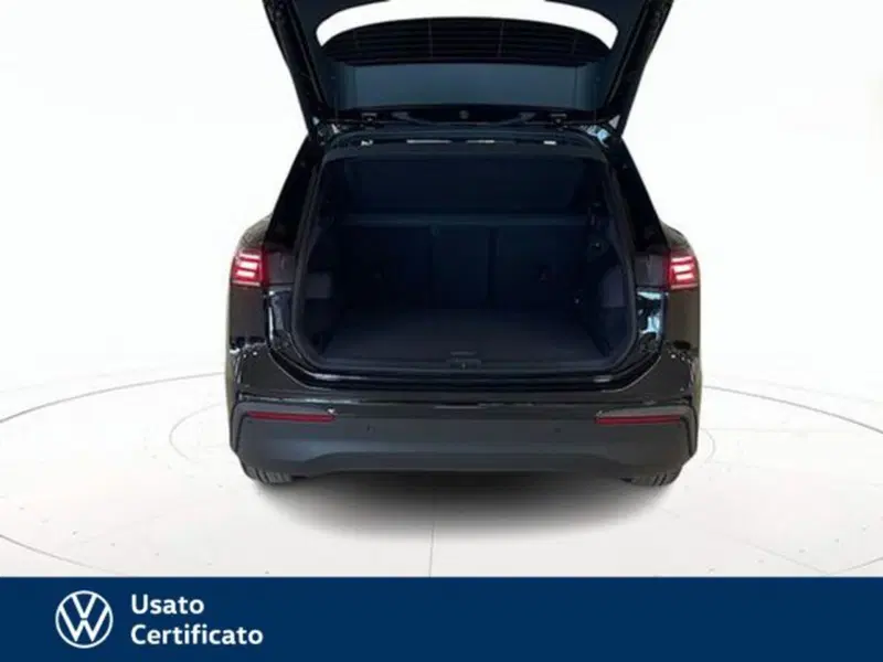 Volkswagen Tiguan usata a Vicenza (17)
