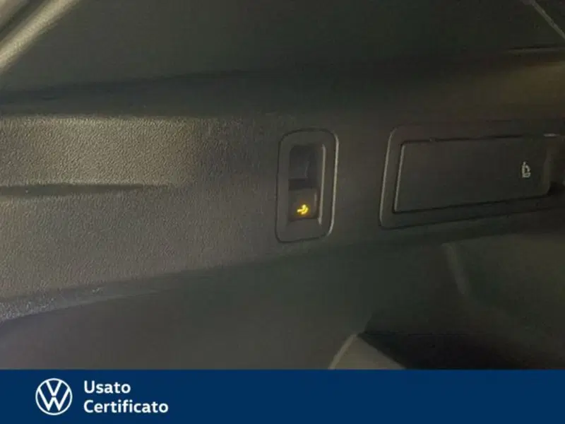 Volkswagen Tiguan usata a Vicenza (19)