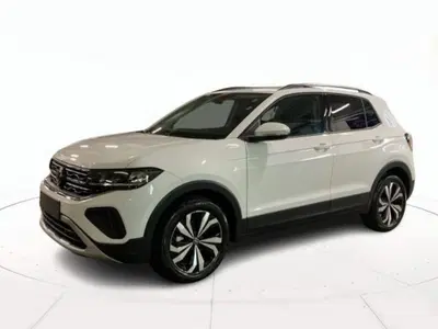 Volkswagen T-Cross 1.0 tsi Edition 95cv nuova a Arzignano