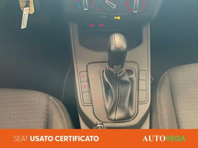 SEAT Ibiza usata a Vicenza (11)