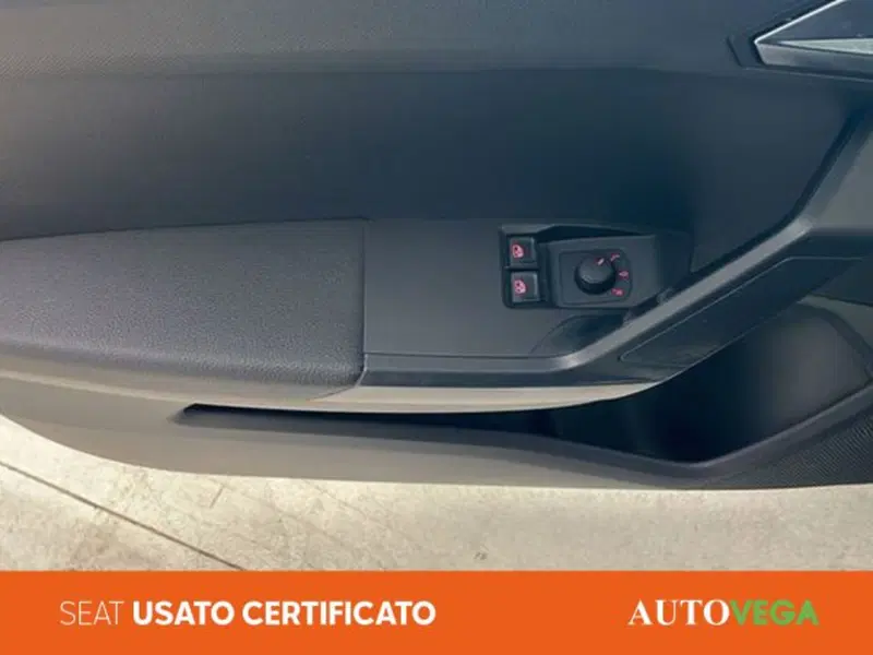 SEAT Ibiza usata a Vicenza (17)