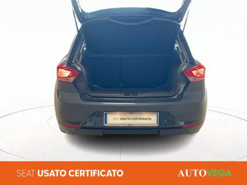 SEAT Ibiza usata a Vicenza (18)