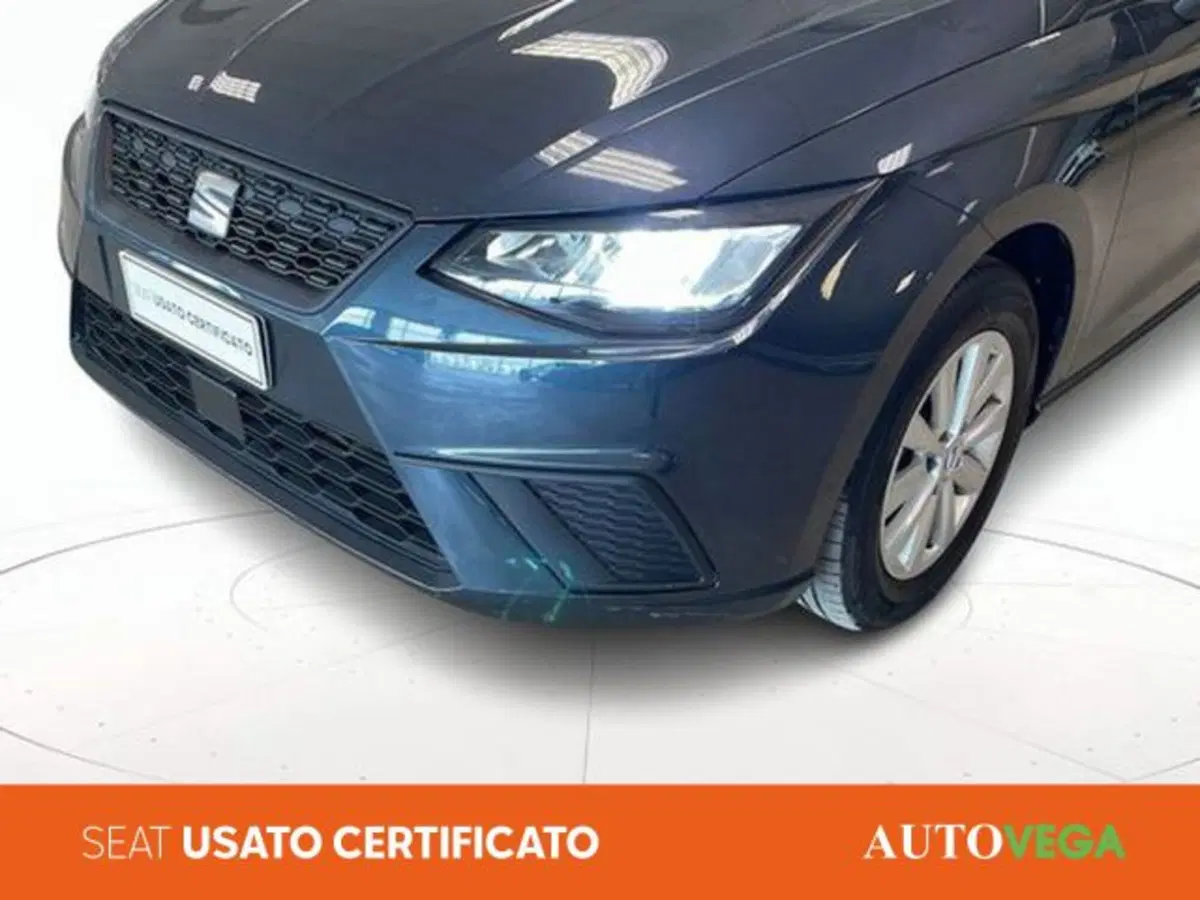 SEAT Ibiza usata a Vicenza (20)