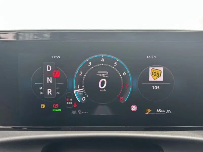 Volkswagen T-Roc nuova a Vicenza (15)
