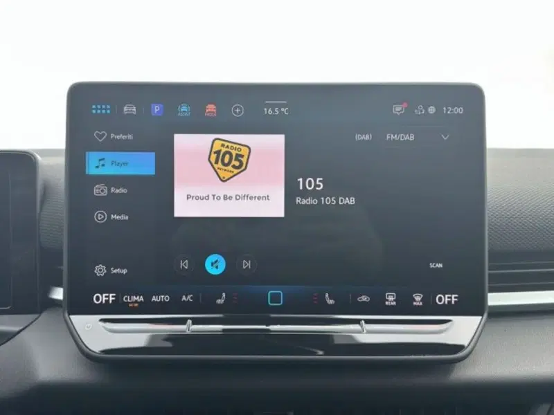 Volkswagen T-Roc nuova a Vicenza (16)