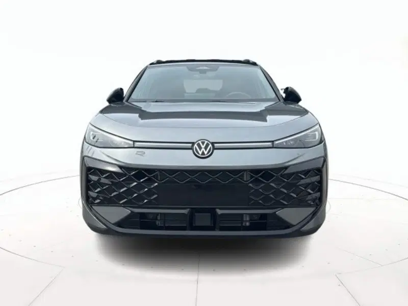 Volkswagen T-Roc nuova a Vicenza (2)