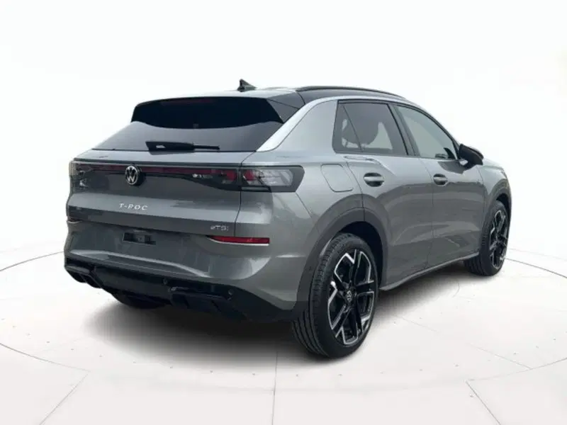 Volkswagen T-Roc nuova a Vicenza (3)