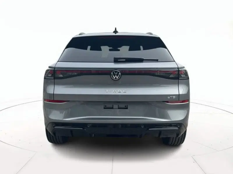 Volkswagen T-Roc nuova a Vicenza (4)