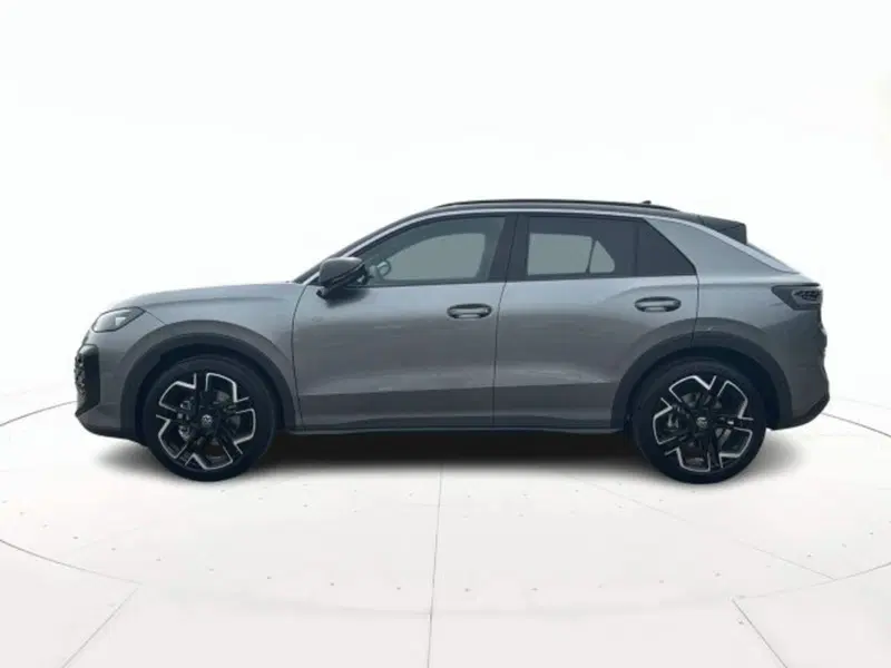 Volkswagen T-Roc nuova a Vicenza (6)
