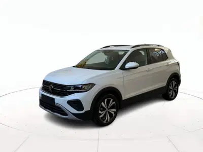 Volkswagen T-Cross 1.0 tsi Edition 95cv nuova a Arzignano
