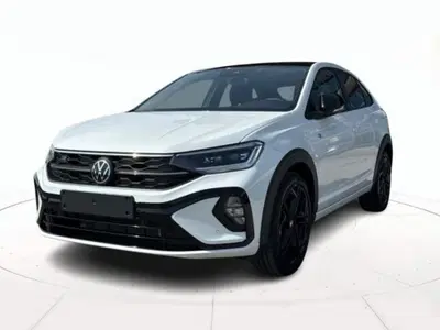 Volkswagen Taigo 1.0 tsi R-Line 115cv dsg nuova a Arzignano