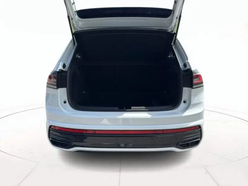 Volkswagen Taigo nuova a Vicenza (11)