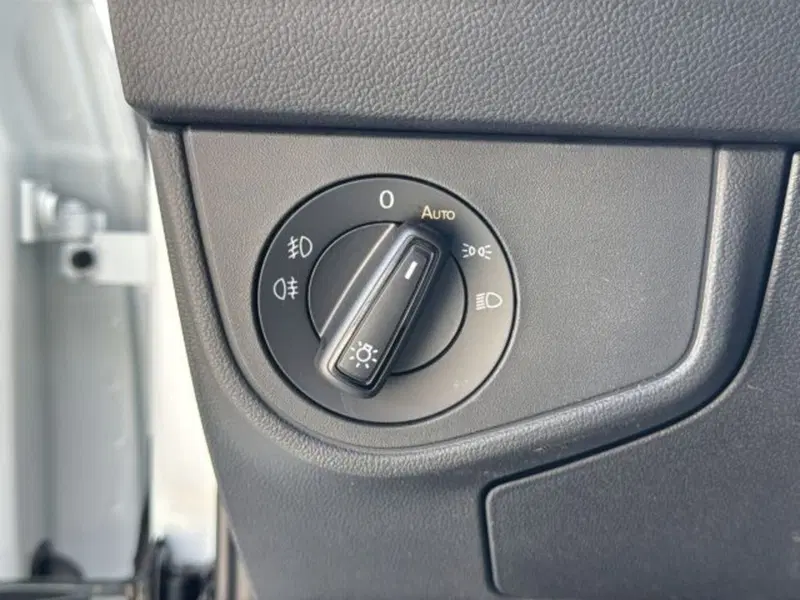 Volkswagen Taigo nuova a Vicenza (13)