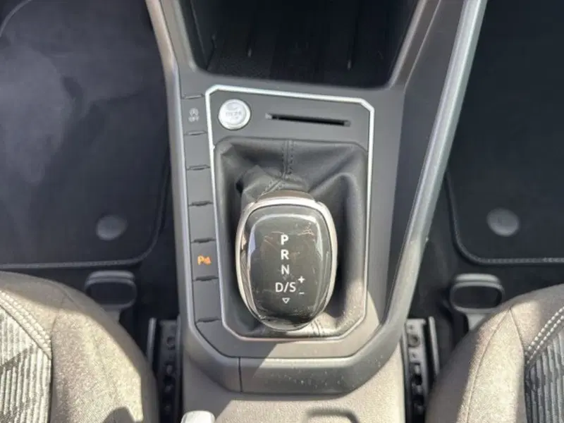 Volkswagen Taigo nuova a Vicenza (18)