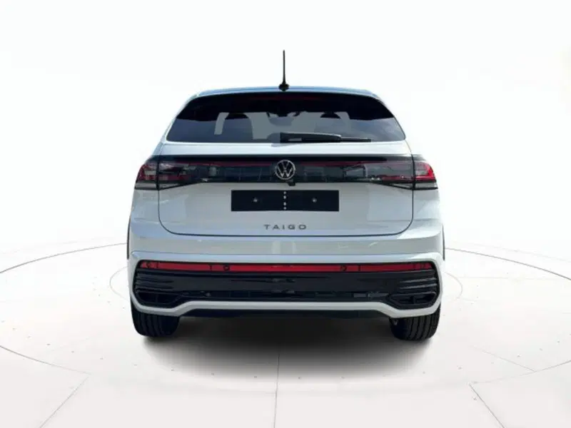 Volkswagen Taigo nuova a Vicenza (4)
